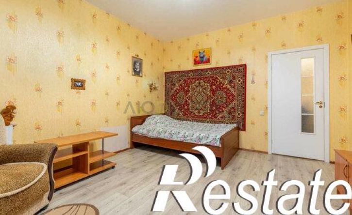 1-комн квартира Залесская улица, 8 к2,  д. 8 к2