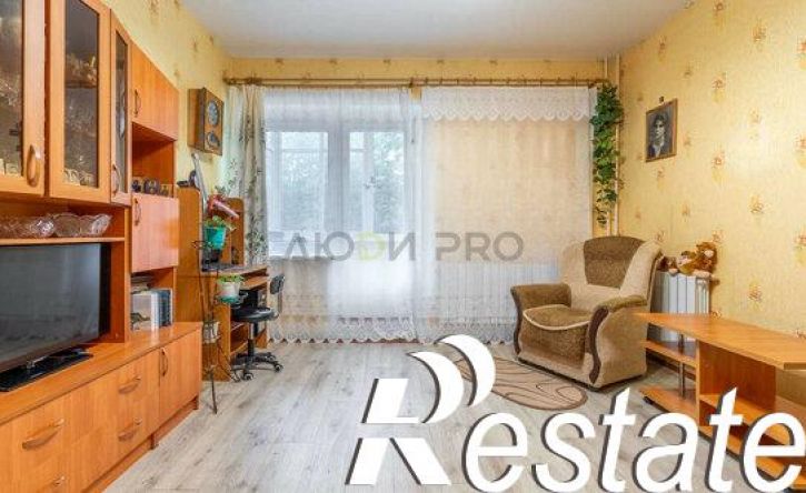 1-комн квартира Залесская улица, 8 к2,  д. 8 к2