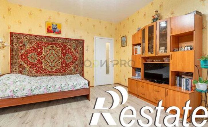 1-комн квартира Залесская улица, 8 к2,  д. 8 к2