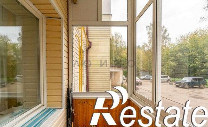 1-комн квартира Залесская улица, 8 к2,  д. 8 к2