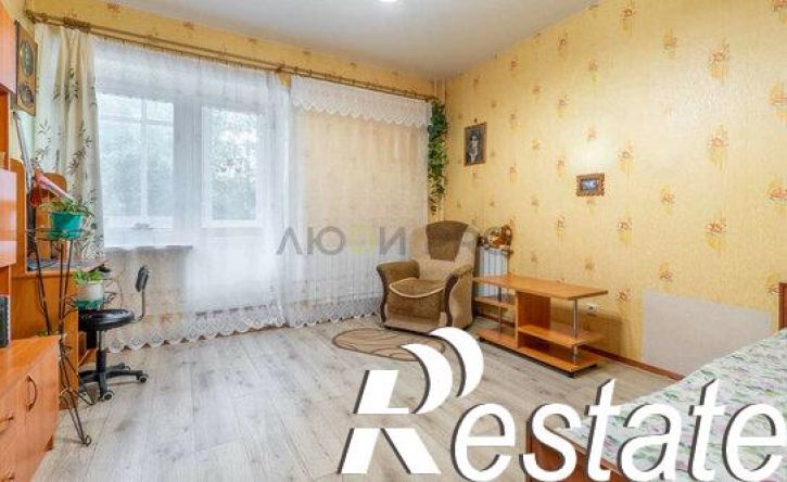 1-комн квартира Залесская улица, 8 к2,  д. 8 к2