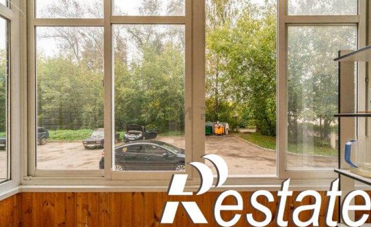 1-комн квартира Залесская улица, 8 к2,  д. 8 к2