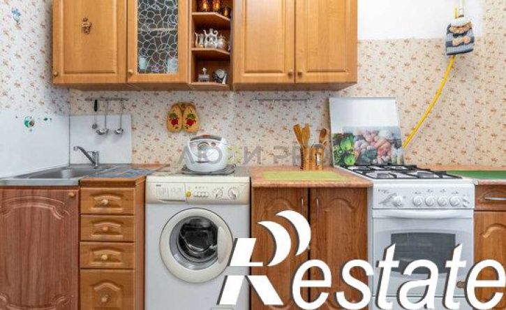 1-комн квартира Залесская улица, 8 к2,  д. 8 к2