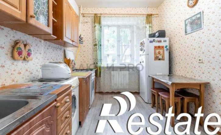 1-комн квартира Залесская улица, 8 к2,  д. 8 к2