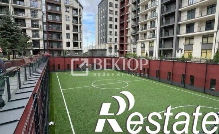 2-комн квартира 4-й Норский переулок, 1,  д. 1