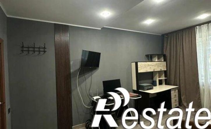 3-комн квартира улица Закгейма, 35,  д. 35