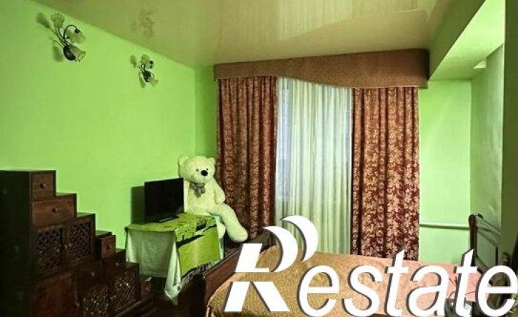 3-комн квартира улица Закгейма, 35,  д. 35