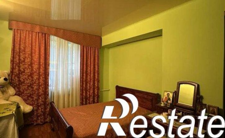 3-комн квартира улица Закгейма, 35,  д. 35