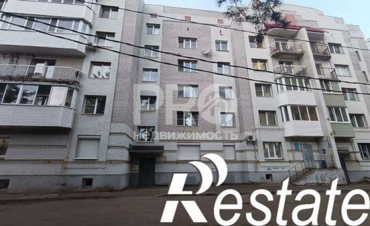 3-комн квартира Клубная улица, 27,  д. 27