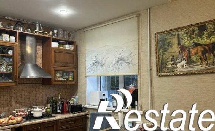 3-комн квартира улица Закгейма, 35,  д. 35