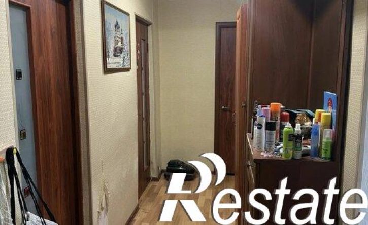 3-комн квартира улица Закгейма, 35,  д. 35