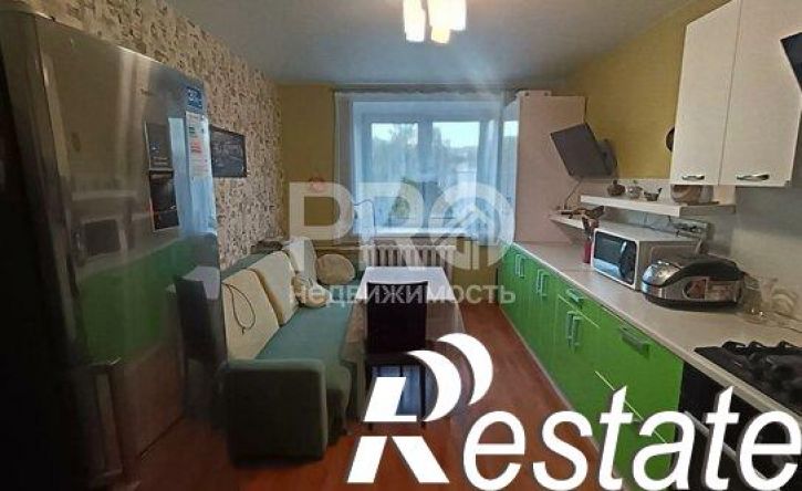 3-комн квартира Клубная улица, 27,  д. 27
