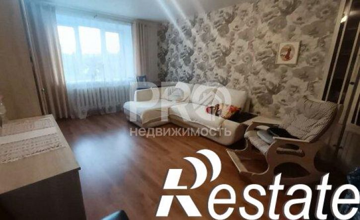 3-комн квартира Клубная улица, 27,  д. 27