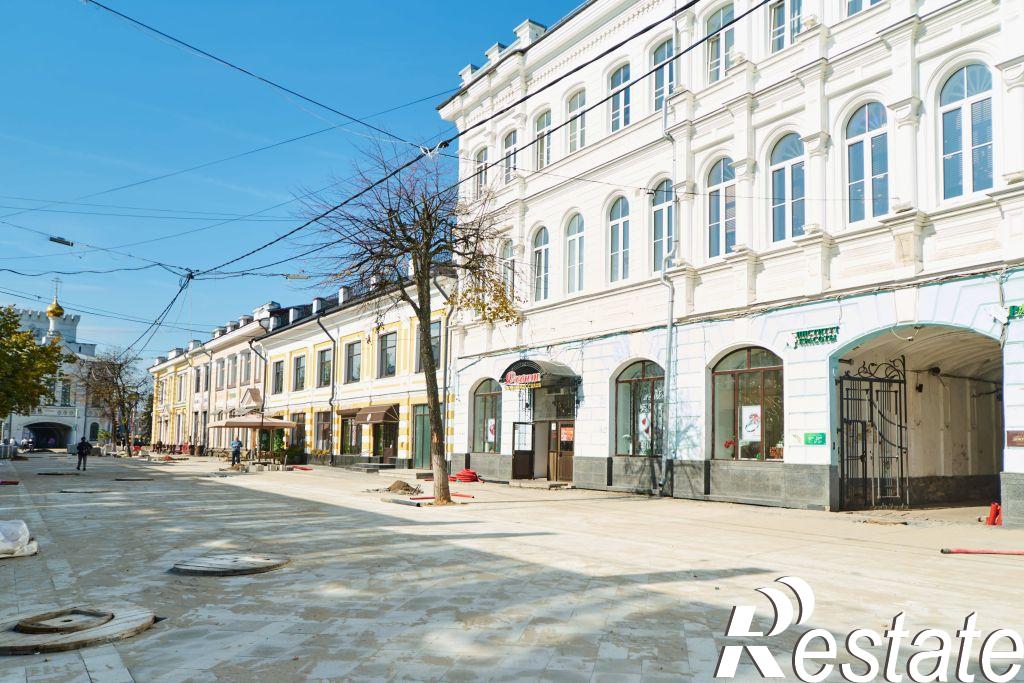 Сдать студию за 35 000 рублей на Кирова ул, 12б