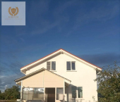 коттедж 112 кв м Тормозной 6-й пер, 2Б