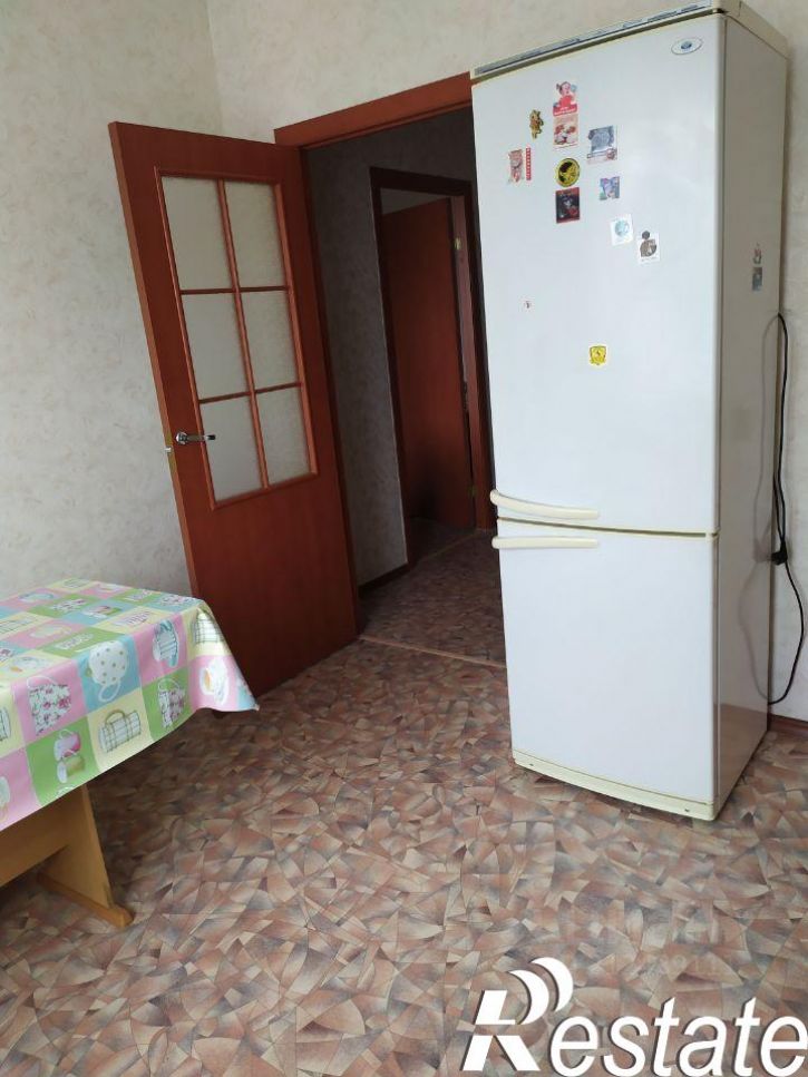 1-комн квартира улица Доронина, 10,  д. 10