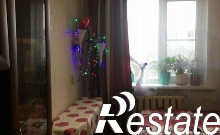 3-комн квартира улица Громова, 22,  д. 22