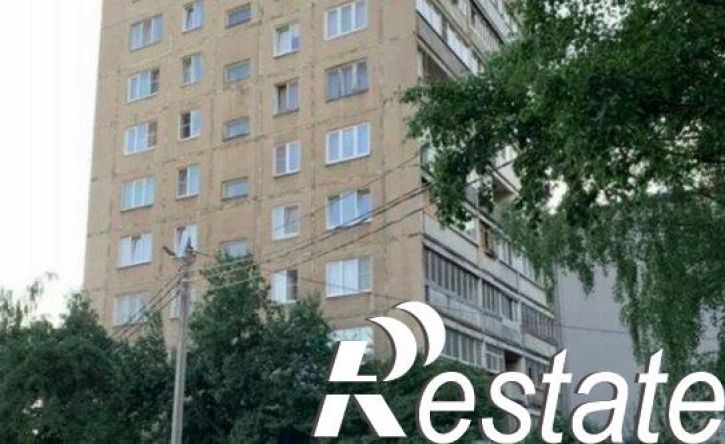 3-комн квартира улица Громова, 22,  д. 22