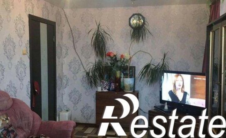 3-комн квартира улица Громова, 22,  д. 22