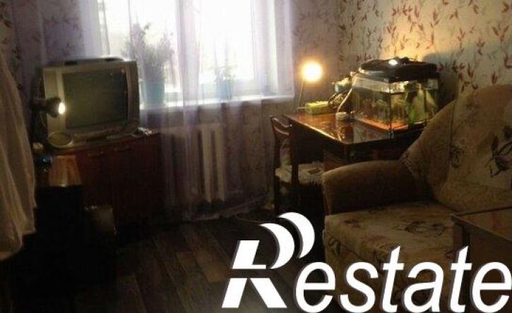 3-комн квартира улица Громова, 22,  д. 22
