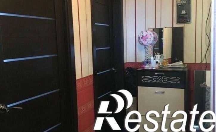 3-комн квартира улица Громова, 22,  д. 22