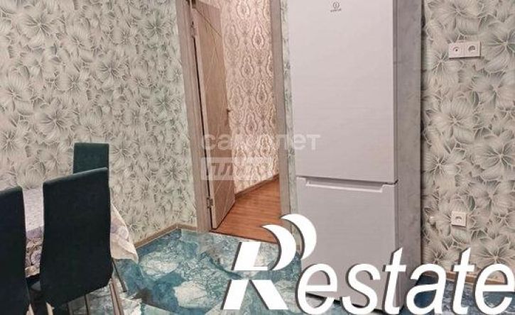 3-комн квартира улица Слепнёва, 17,  д. 17