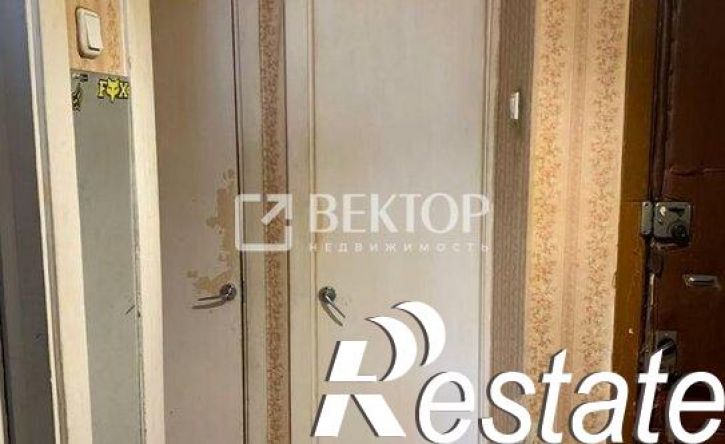 3-комн квартира улица Загородный Сад, 2А,  д. 2А
