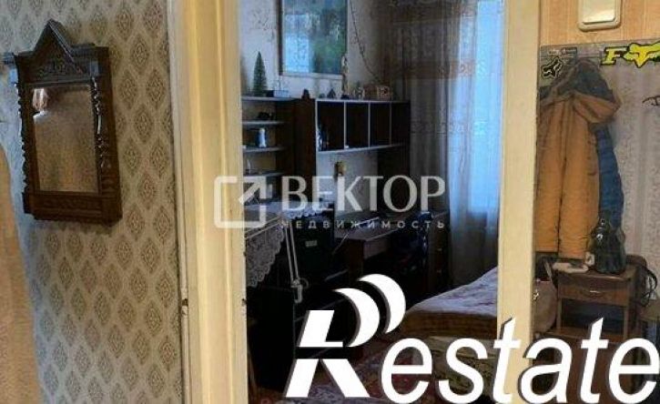 3-комн квартира улица Загородный Сад, 2А,  д. 2А
