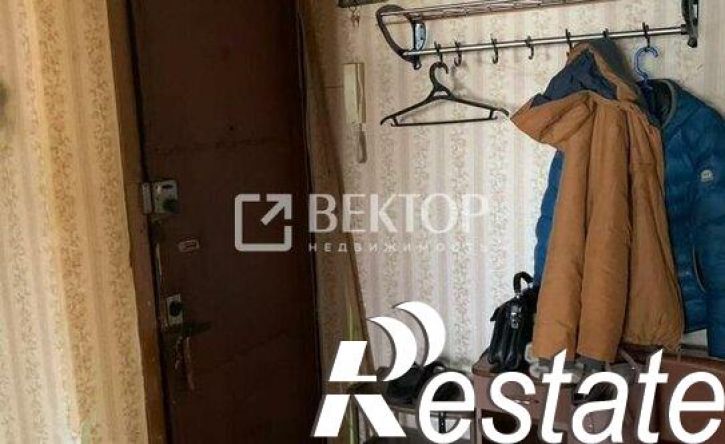 3-комн квартира улица Загородный Сад, 2А,  д. 2А