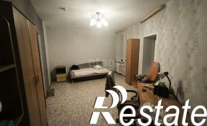 2-комн квартира улица Нефтяников, 4,  д. 4