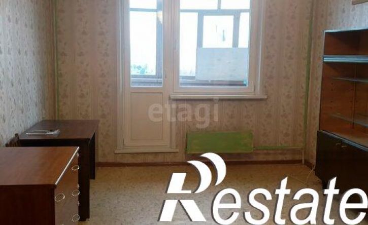 1-комн квартира улица Папанина, 8,  д. 8