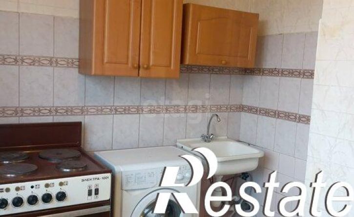 1-комн квартира улица Папанина, 8,  д. 8