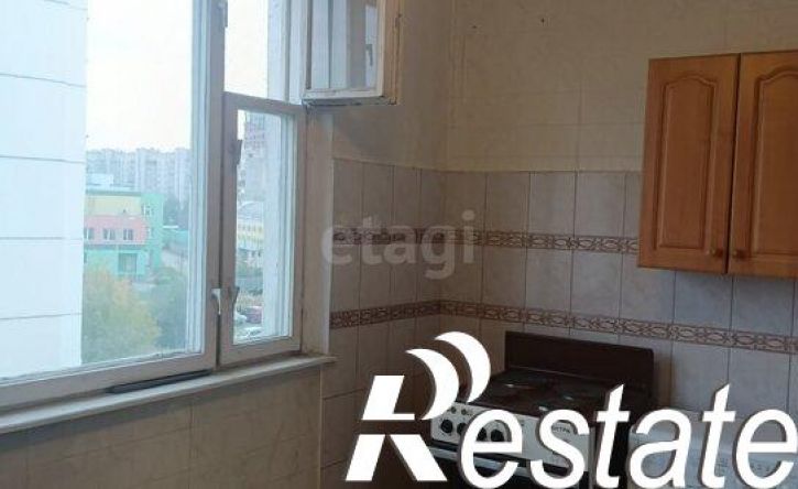 1-комн квартира улица Папанина, 8,  д. 8