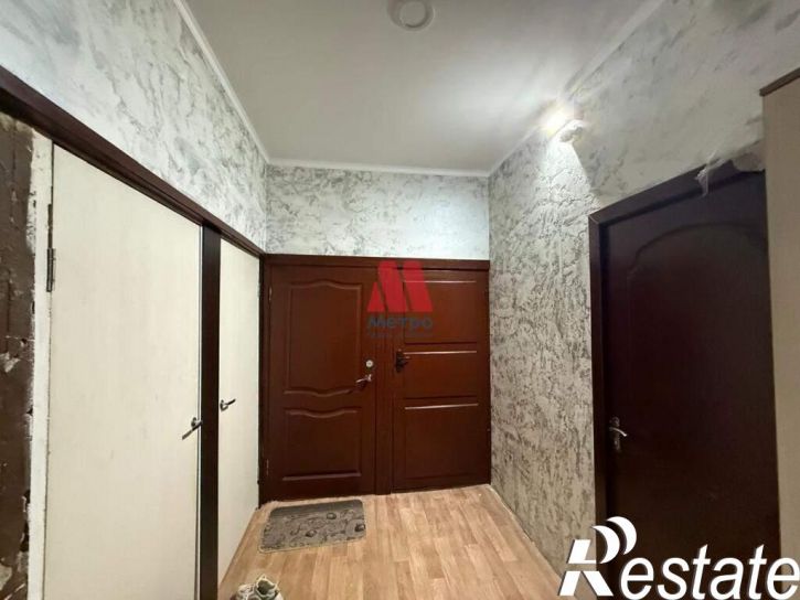Комната Пожарского улица, д.5