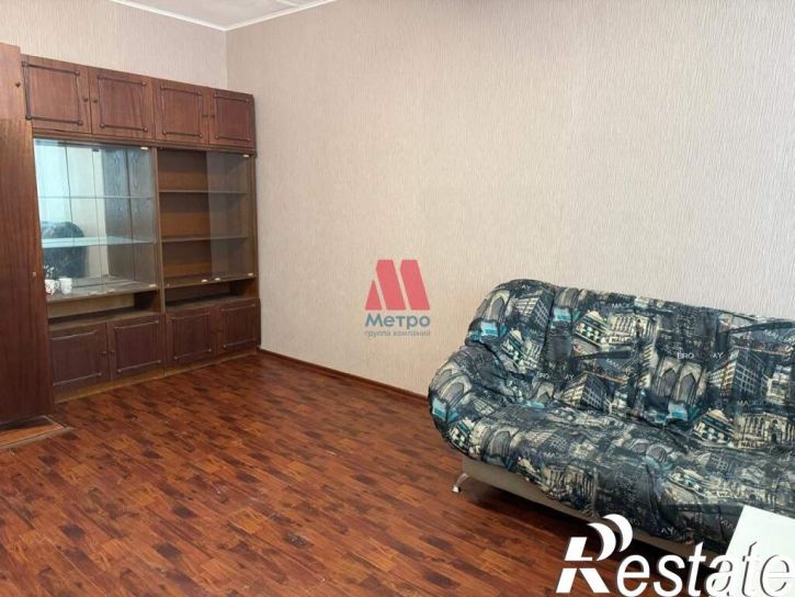 Комната Пожарского улица, д.5