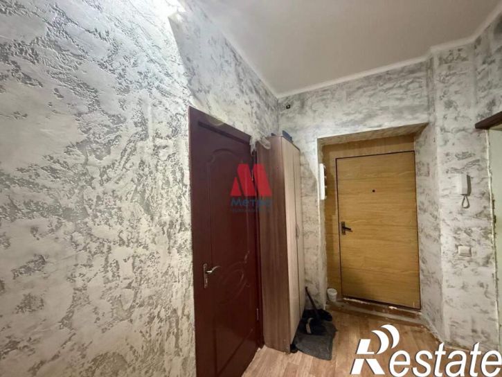 Комната Пожарского улица, д.5