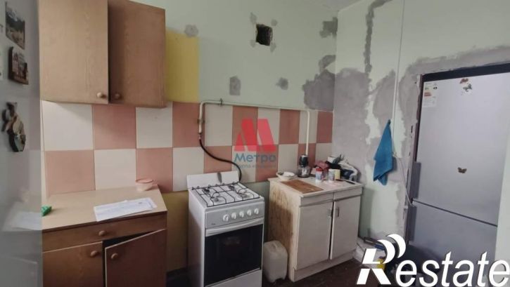 Комната Пожарского улица, д.5
