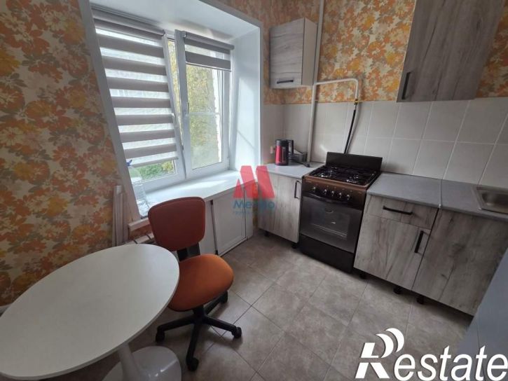 1-комн квартира Чкалова улица, д.41