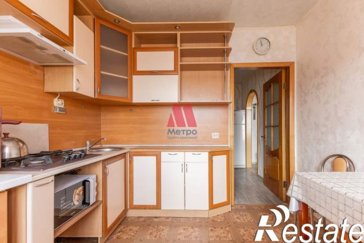 2-комн квартира Панина улица, д.8