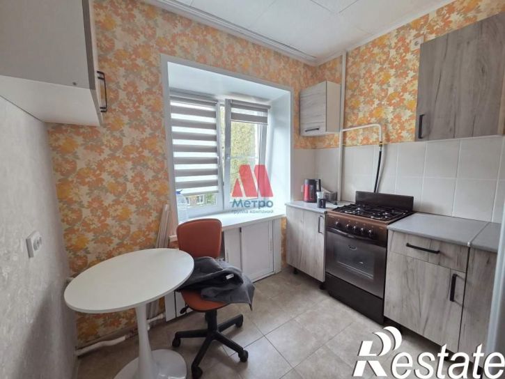 1-комн квартира Чкалова улица, д.41