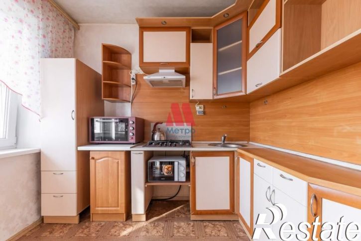 2-комн квартира Панина улица, д.8