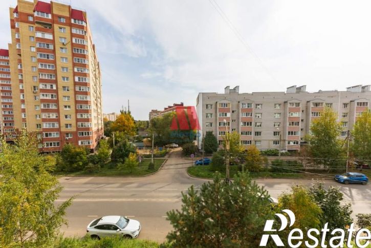 2-комн квартира Панина улица, д.8
