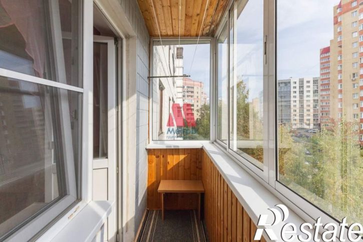 2-комн квартира Панина улица, д.8