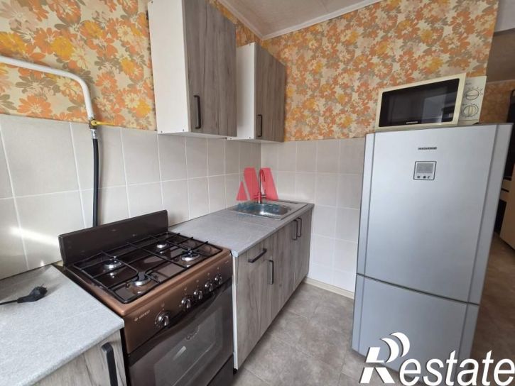 1-комн квартира Чкалова улица, д.41