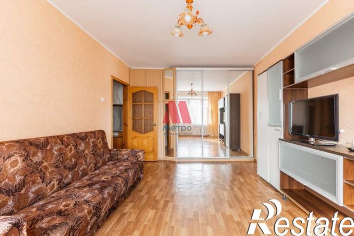 2-комн квартира Панина улица, д.8