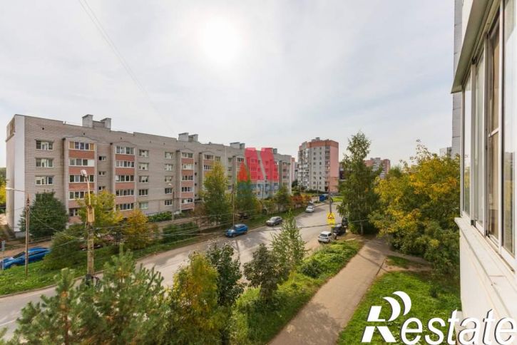 2-комн квартира Панина улица, д.8