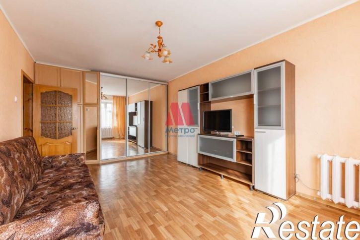 2-комн квартира Панина улица, д.8