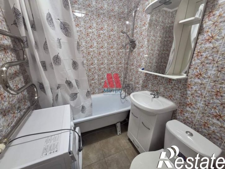 1-комн квартира Чкалова улица, д.41