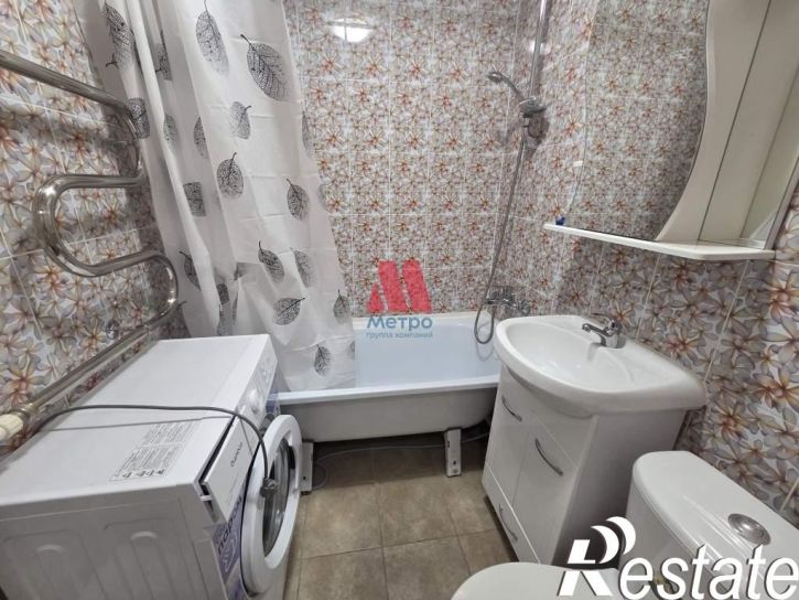 1-комн квартира Чкалова улица, д.41