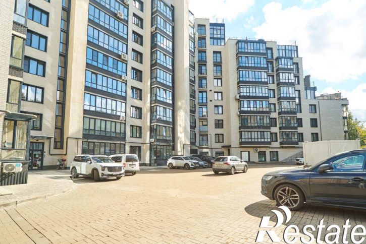 2-комн квартира Свердлова ул, 74а